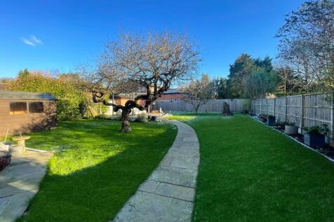 Gardens 