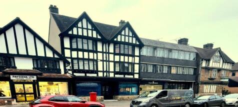 Frontage