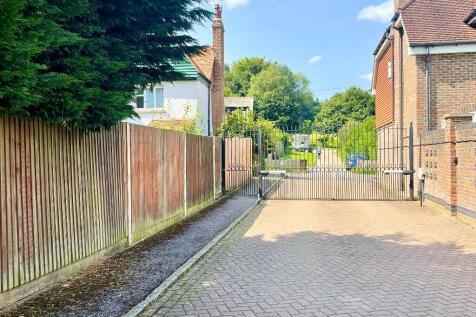 Gated 