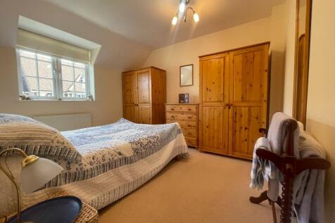 Bedroom two 
