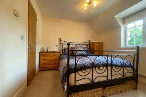 Master suite 