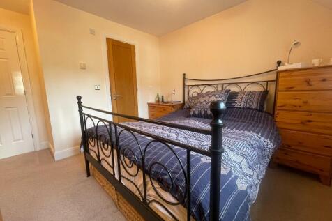 Master suite 