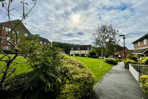 Communal grounds 