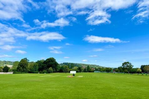 Master Park Oxted 
