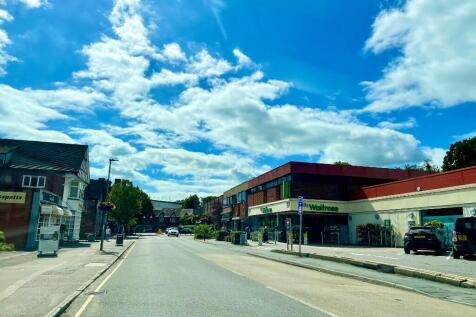 Town Centre 