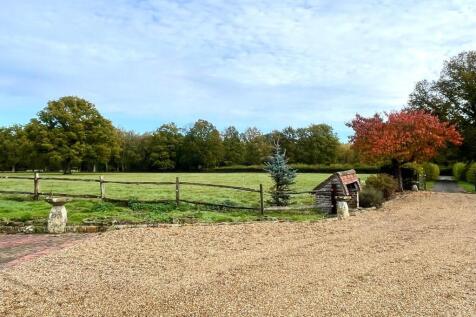 View front &amp; Drive