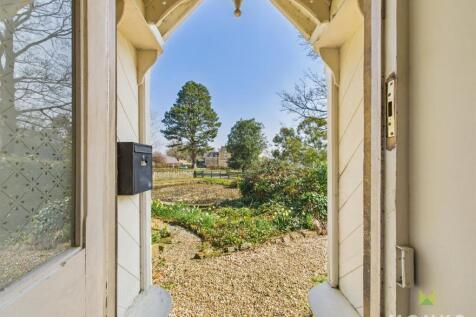 Entrance Porch