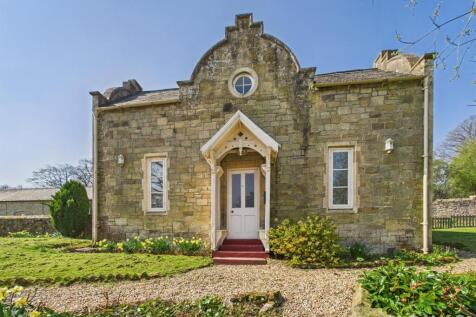 Front Aspect