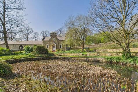 Feature Pond