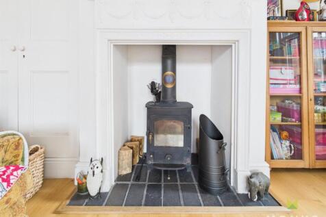 Multi Fuel  Burner