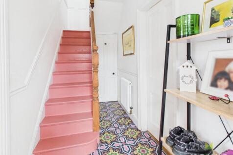 Reception Hallway