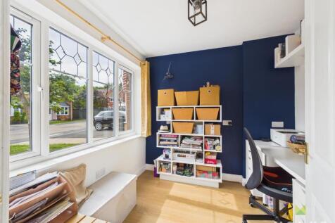 OFFICE/ STUDY
