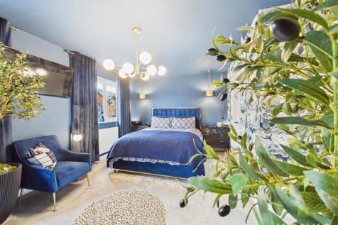 Principal Bedroom
