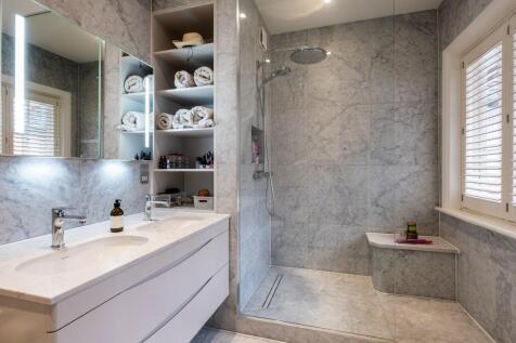 Principal en-suite