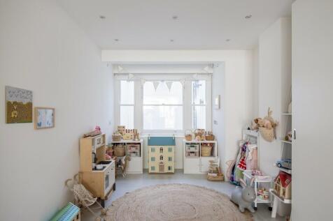 Playroom