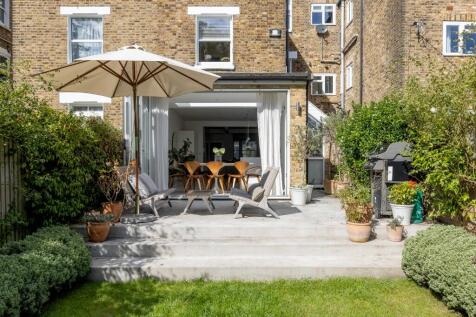Garden/ Terrace