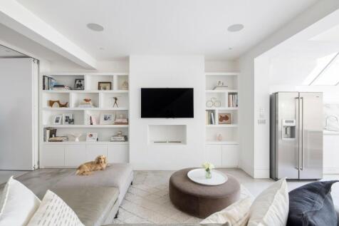 TV room