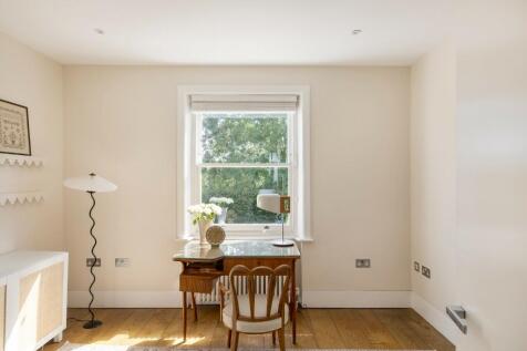 Study/ Bedroom 5
