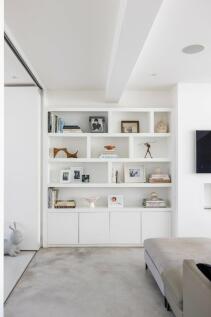 TV room