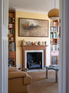 Sitting room
