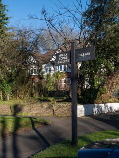 Holly Lodge Estate