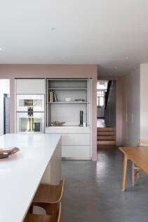Kitchen/ Dining