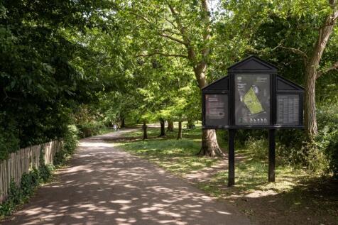 Queens Park