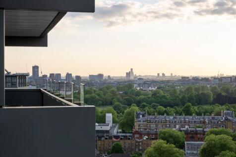 Terrace view