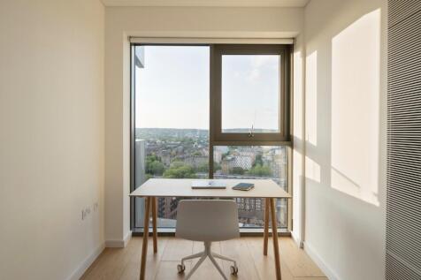 Bedroom 4/ Study