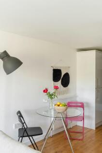 Reception/ Kitchen