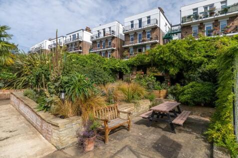 Communal garden