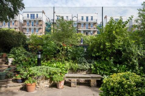 Communal garden