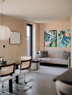 Dining/ Family room
