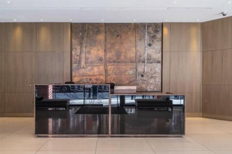 Concierge desk