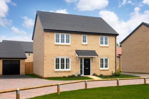 primary property image