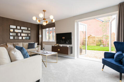 primary property image