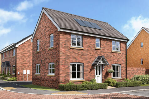 primary property image