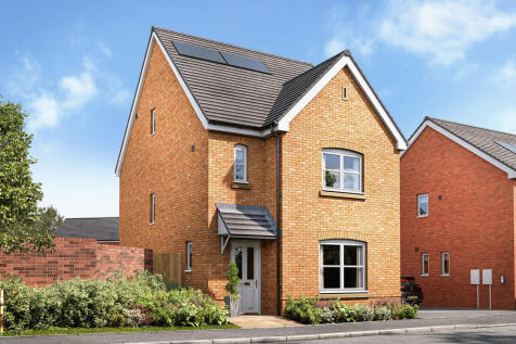 primary property image