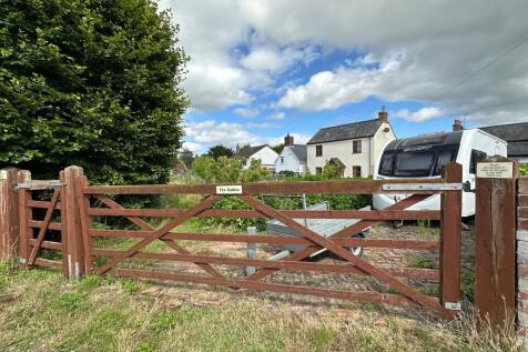Alternative driveway