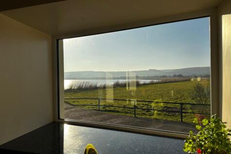 View from Kitchen window