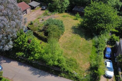 Building plot.