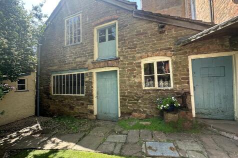 Outbuilding
