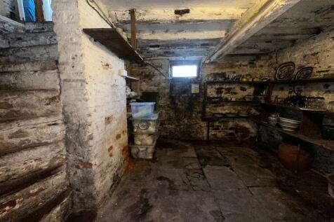 Cellar.