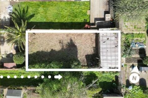 Site approx outline 