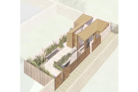 Plan Aerial
