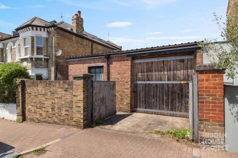 Exterior Workshop