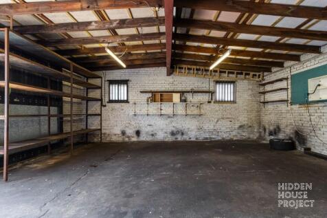 Workshop West View