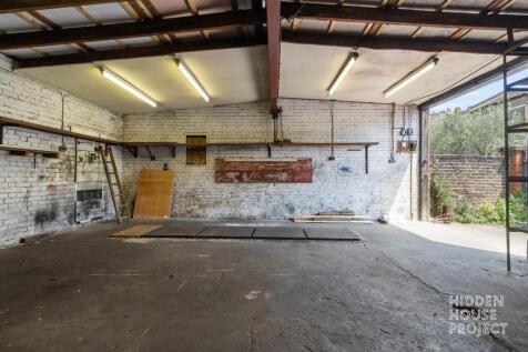 Workshop East View