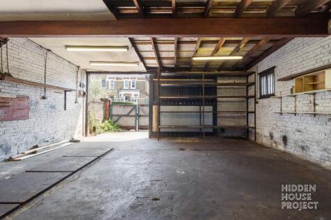 Workshop South View