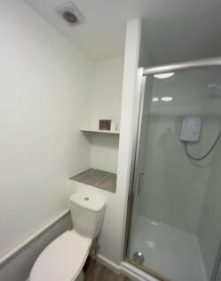 Bathroom Two